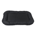 Hundmadrass Svart 60 x 80 cm Petzone